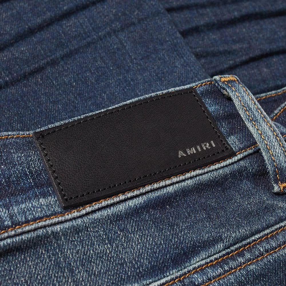 商品AMIRI|AMIRI Slash Jean,价格¥3019,第2张图片详细描述