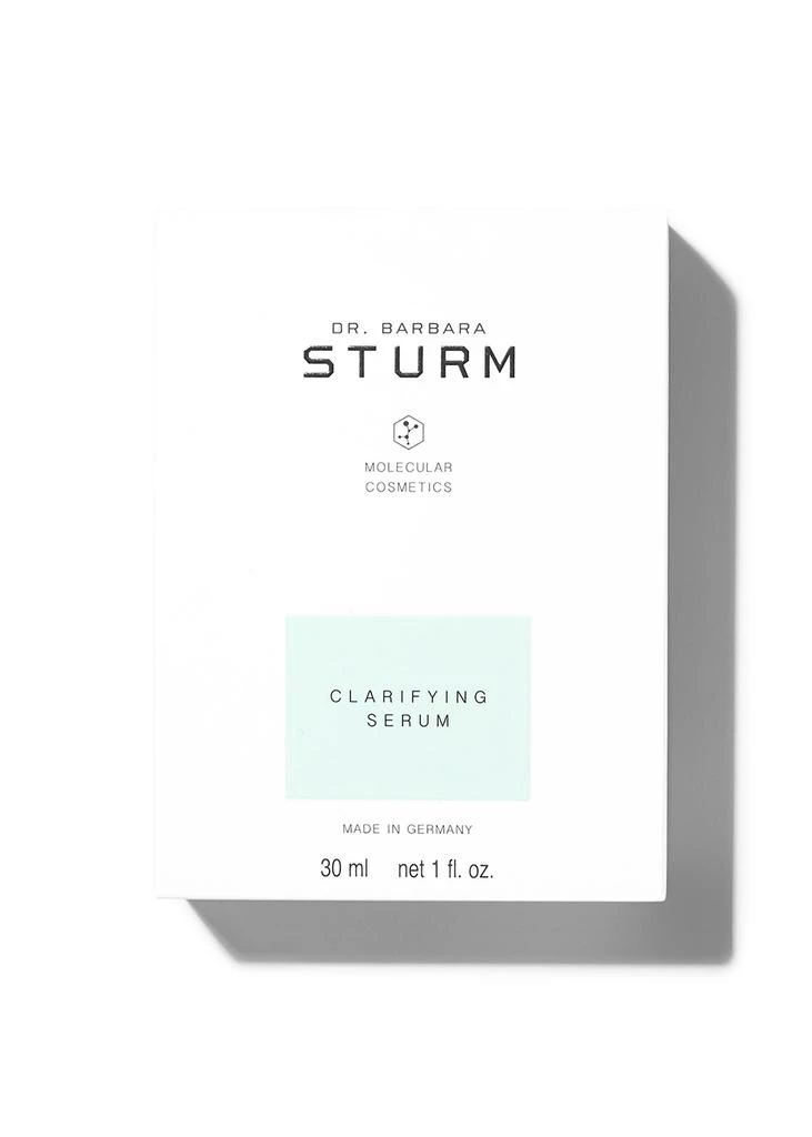 商品Dr. Barbara Sturm|Clarifying Serum 50ml,价格¥1856,第3张图片详细描述