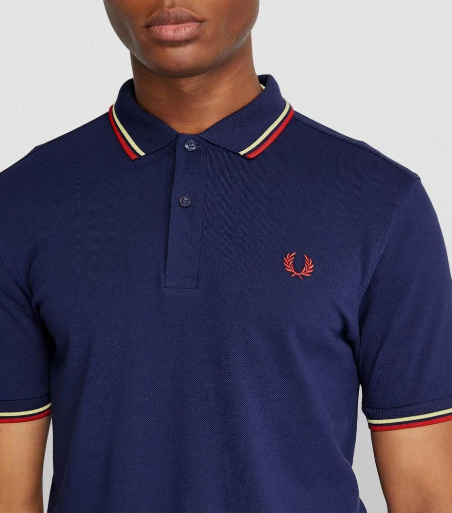 Twin-Tipped M3600 Polo Shirt 商品