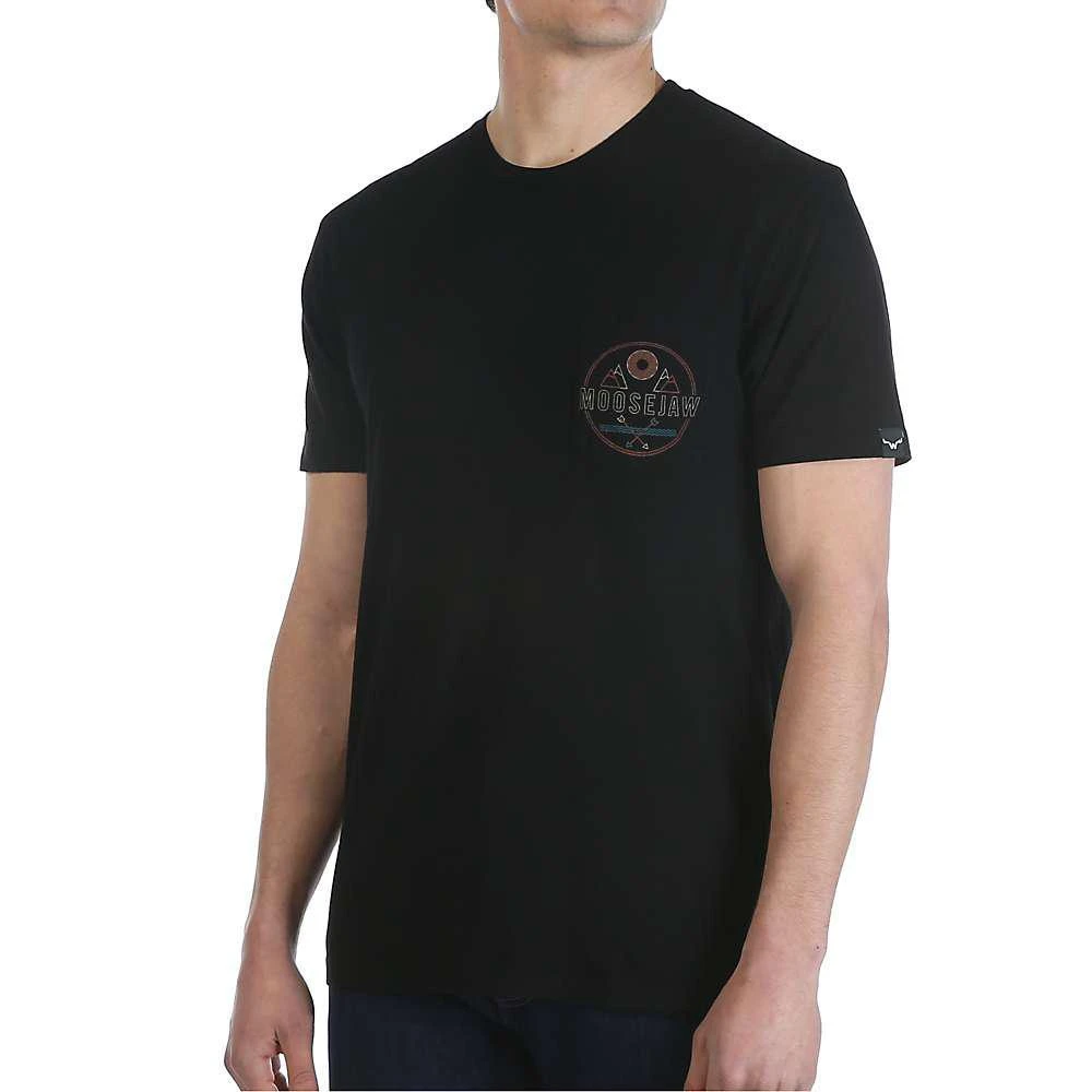 商品Moosejaw|Moosejaw Men's I Want Candy Classic Regs SS Pocket Tee,价格¥141,第3张图片详细描述