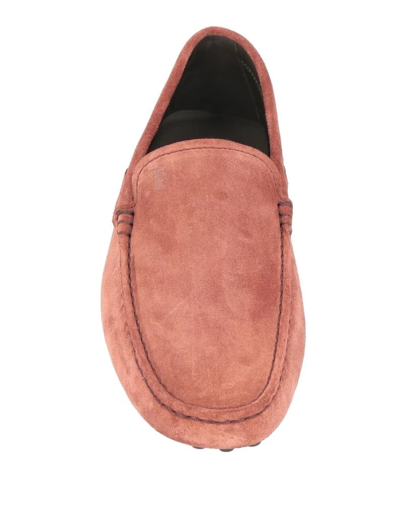 商品Tod's|Loafers,价格¥1856,第4张图片详细描述