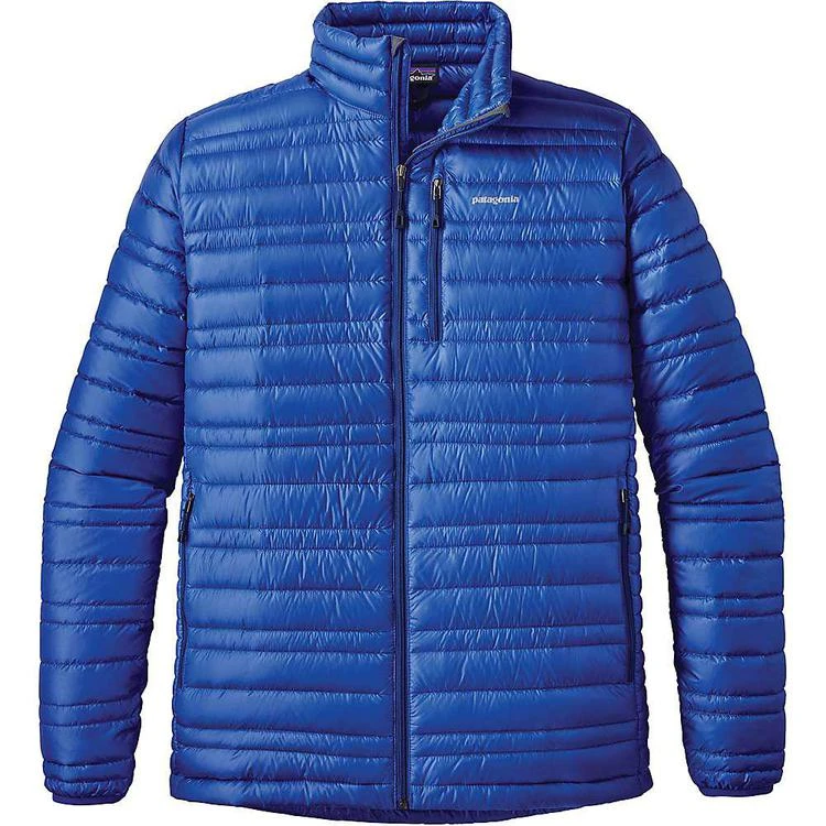 商品Patagonia|Patagonia Men's Ultralight Down Jacket,价格¥1750,第2张图片详细描述