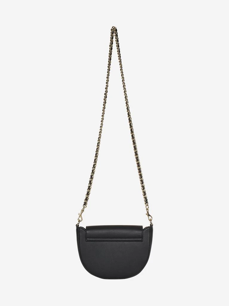 商品Versace|Versace Jeans Couture Shoulder Bag,价格¥579,第2张图片详细描述