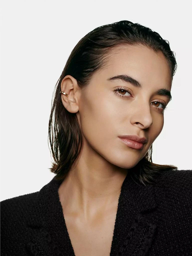 商品Chanel|Healthy Glow Foundation Hydration and Longwear,价格¥485,第4张图片详细描述