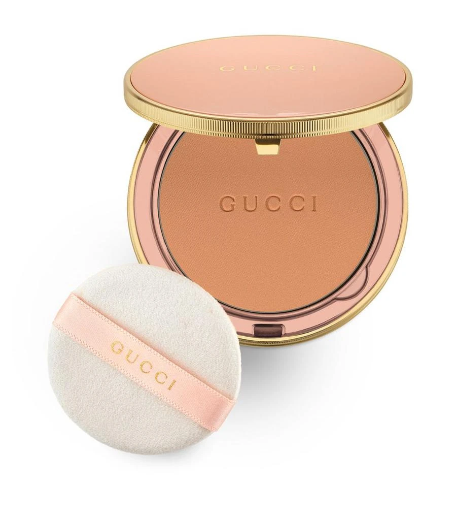 商品Gucci|Poudre de Beauté Mat Naturel Beauty Powder,价格¥503,第1张图片