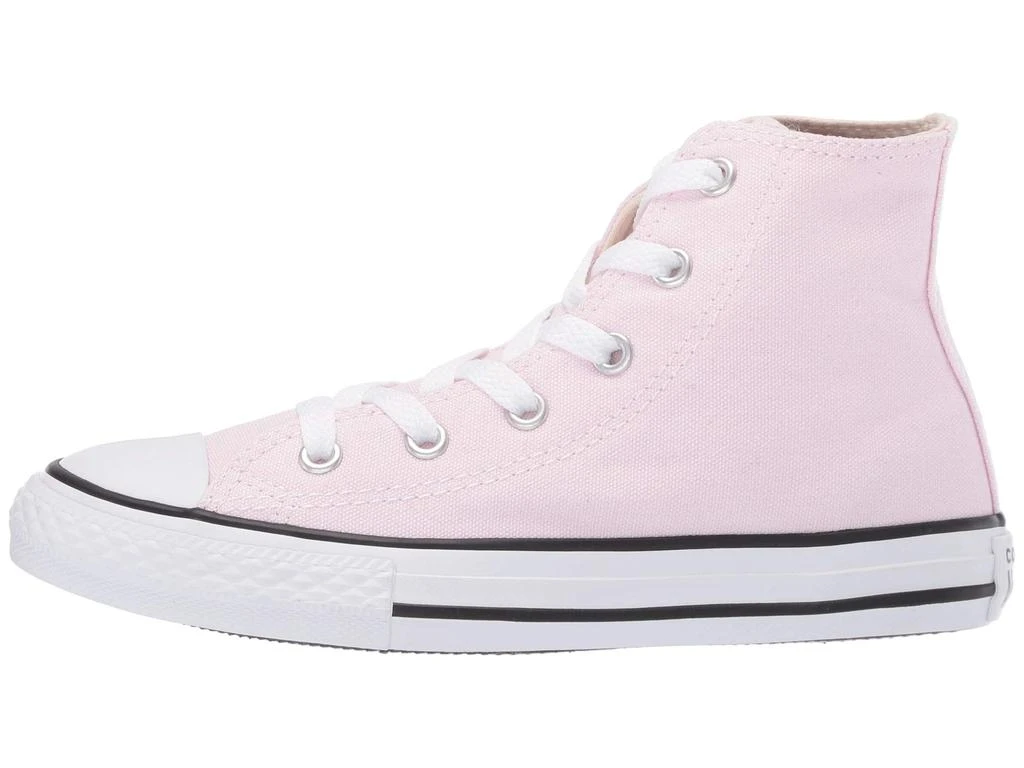 商品Converse|Chuck Taylor® All Star® Seasonal - Hi 小童/大童高帮休闲鞋,价格¥225,第4张图片详细描述