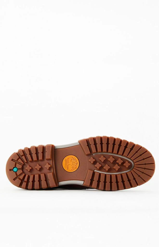 商品Timberland|Eco Arbor Road Waterproof Chukka Boots,价格¥1381,第4张图片详细描述