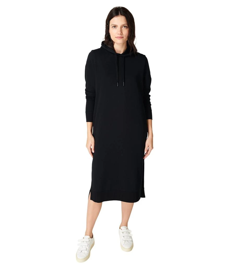 商品SWEATY BETTY|Essentials Hooded Sweat Dress,价格¥417,第1张图片