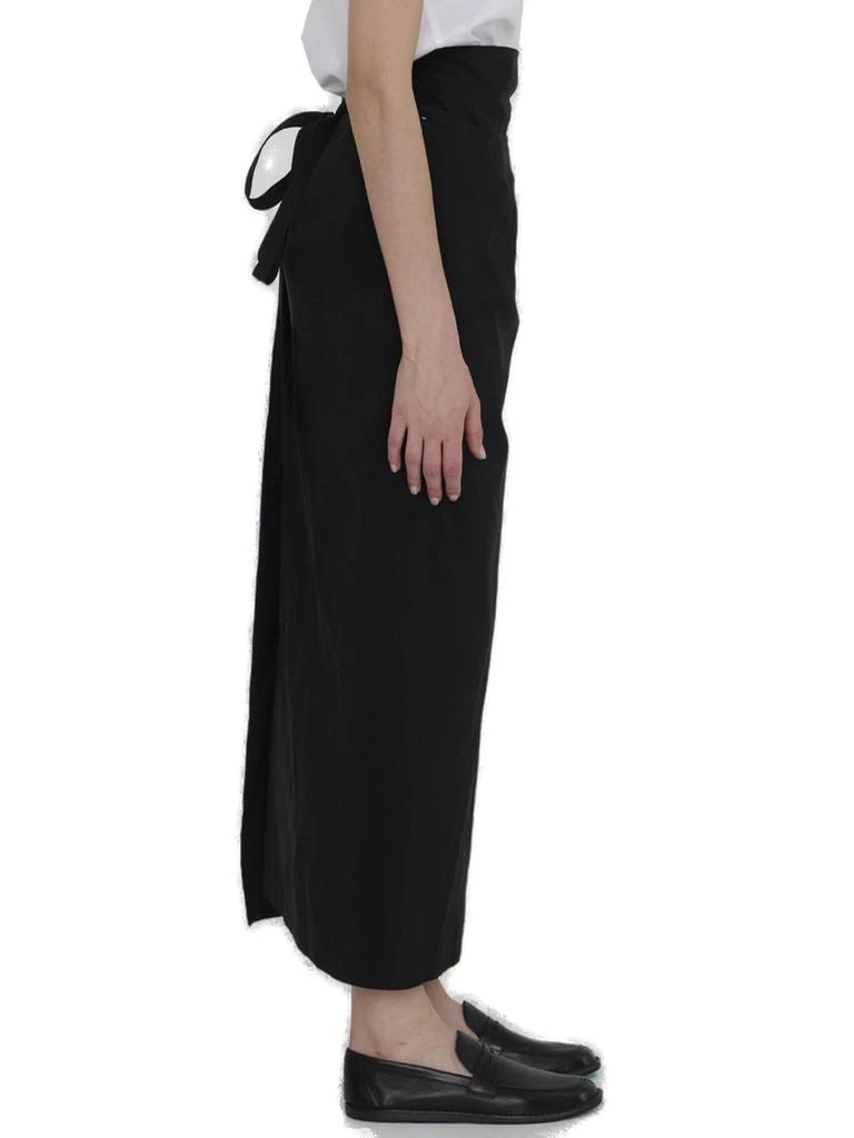 商品The Row|The Row Voice Maxi Apron Skirt,价格¥6810,第4张图片详细描述