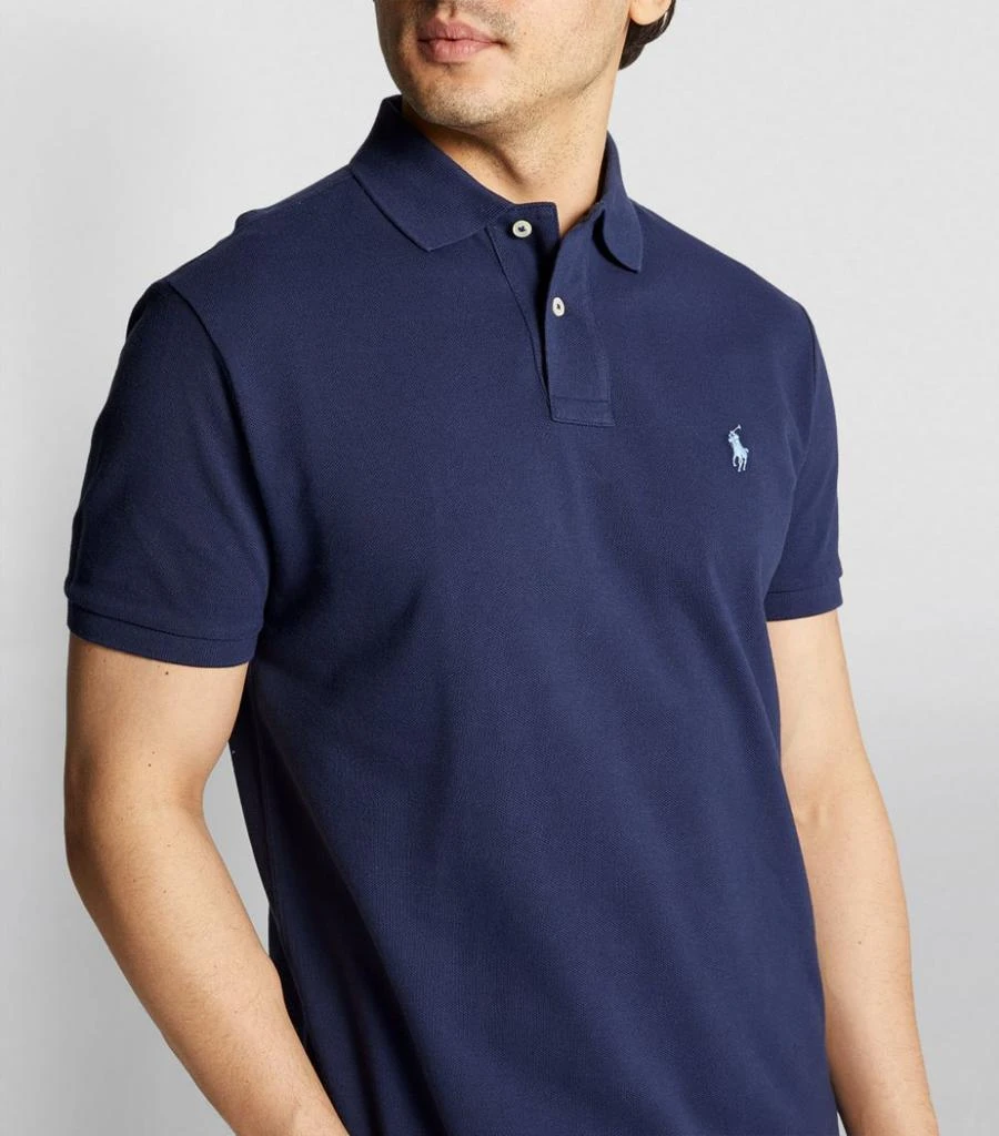 Logo Polo Shirt 商品