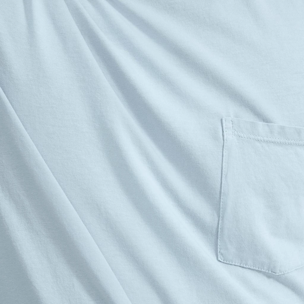 商品Everlane|纯棉口袋T恤,价格¥89-¥118,第3张图片详细描述
