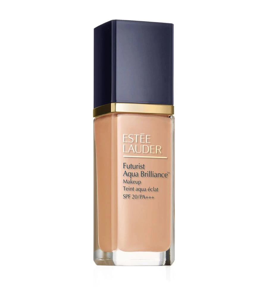 商品Estée Lauder|Futurist Aqua Brilliance Makeup (30ml),价格¥344,第1张图片