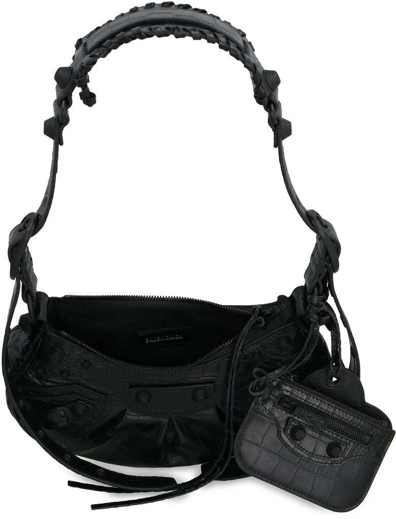 商品Balenciaga|Balenciaga Le Cagole Xs Shoulder Bag,价格¥14128,第4张图片详细描述