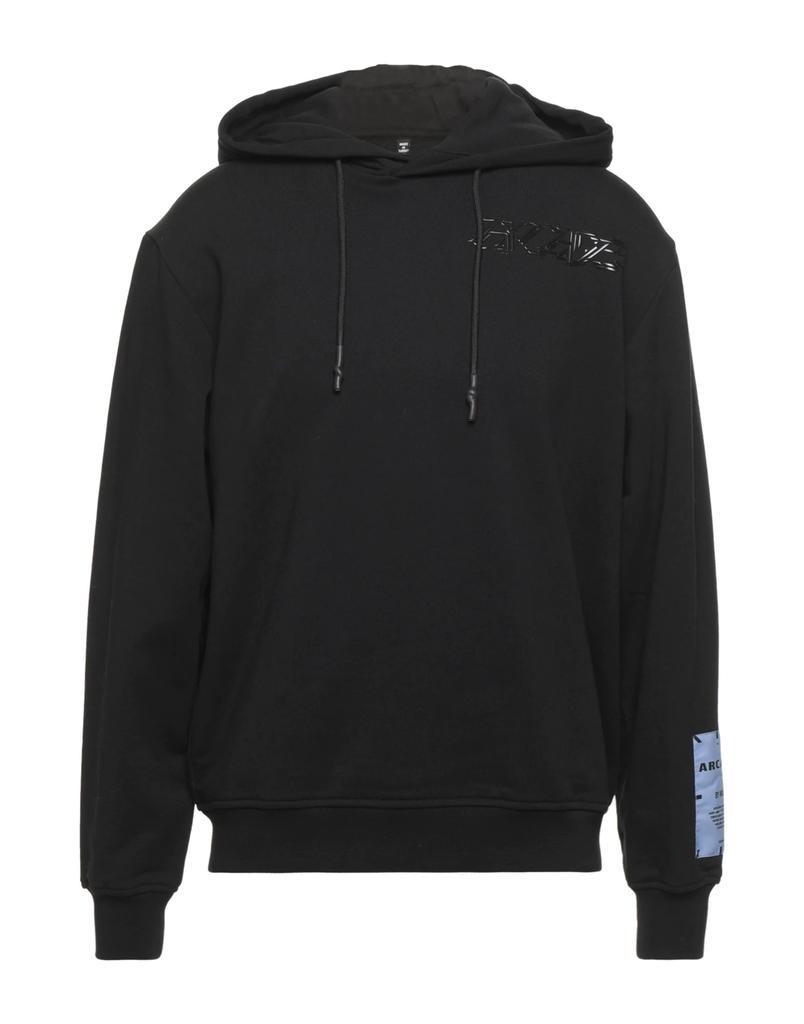 商品Alexander McQueen|Hooded sweatshirt,价格¥800,第1张图片