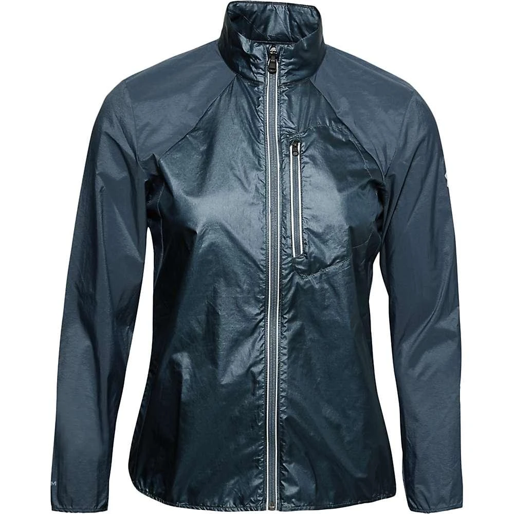 商品Under Armour|Under Armour Women's UA Run Impasse Wind Jacket,价格¥589,第1张图片