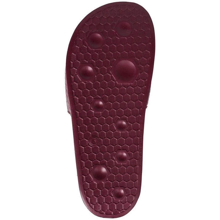 Women's Leadcat Leather Slide Sandals from Finish Line 商品