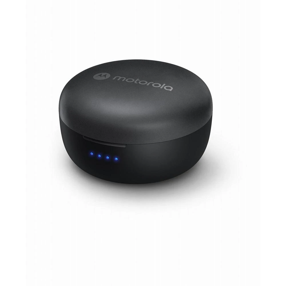 商品Motorola|Moto Buds 270 ANC True Wireless Earbuds,价格¥745,第2张图片详细描述