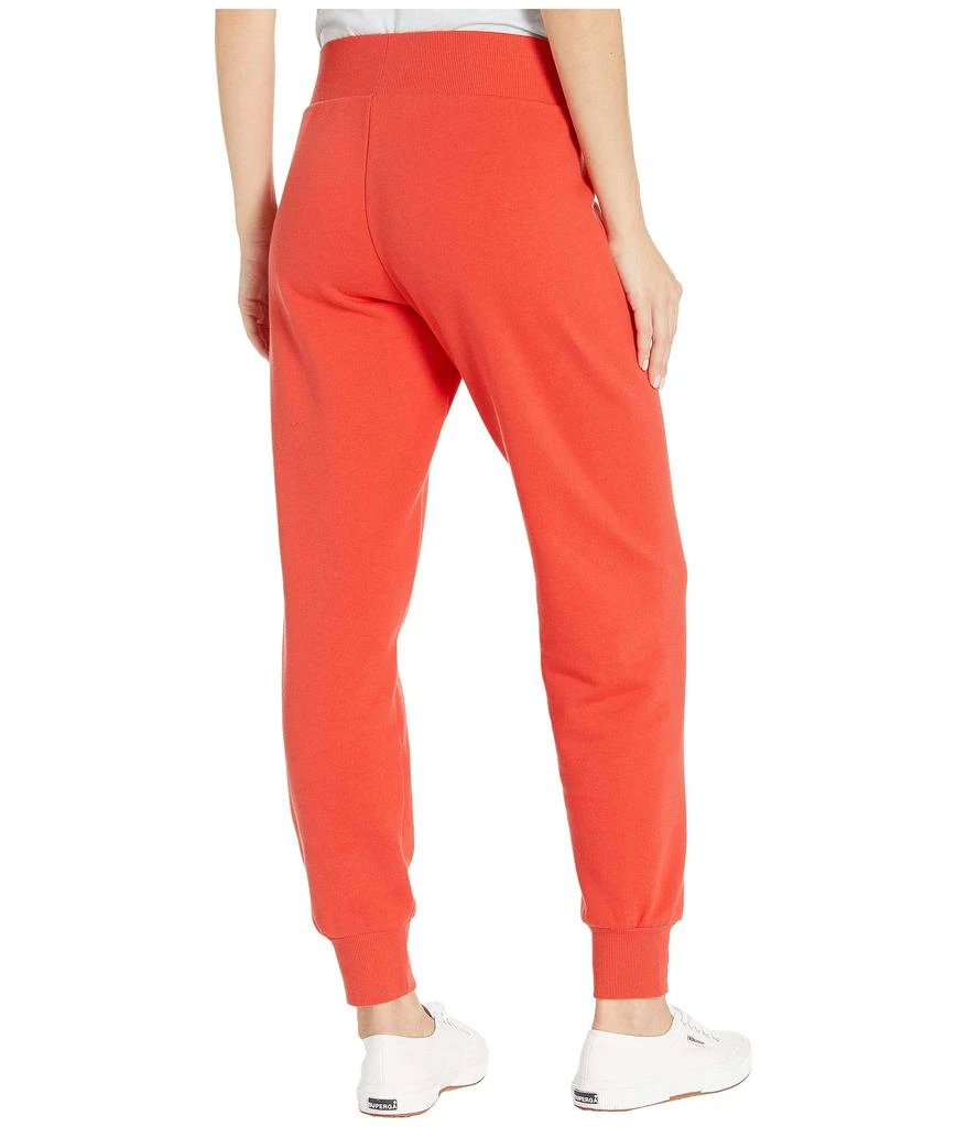 商品Juicy Couture|Juicy Fleece Track Jogger Pants,价格¥202,第3张图片详细描述