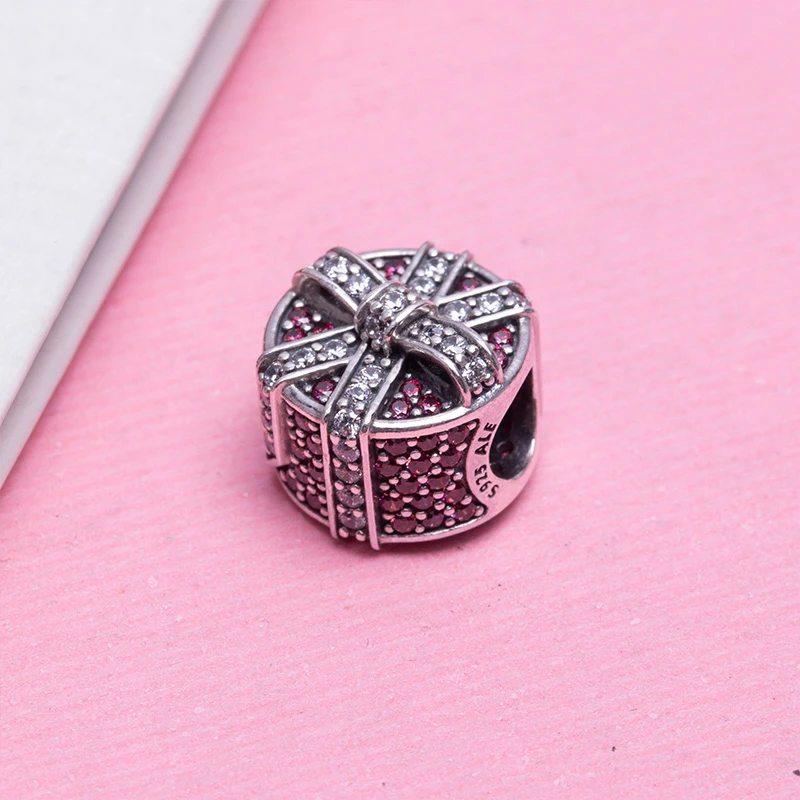 PANDORA 红色女士手镯 PAND00090 商品