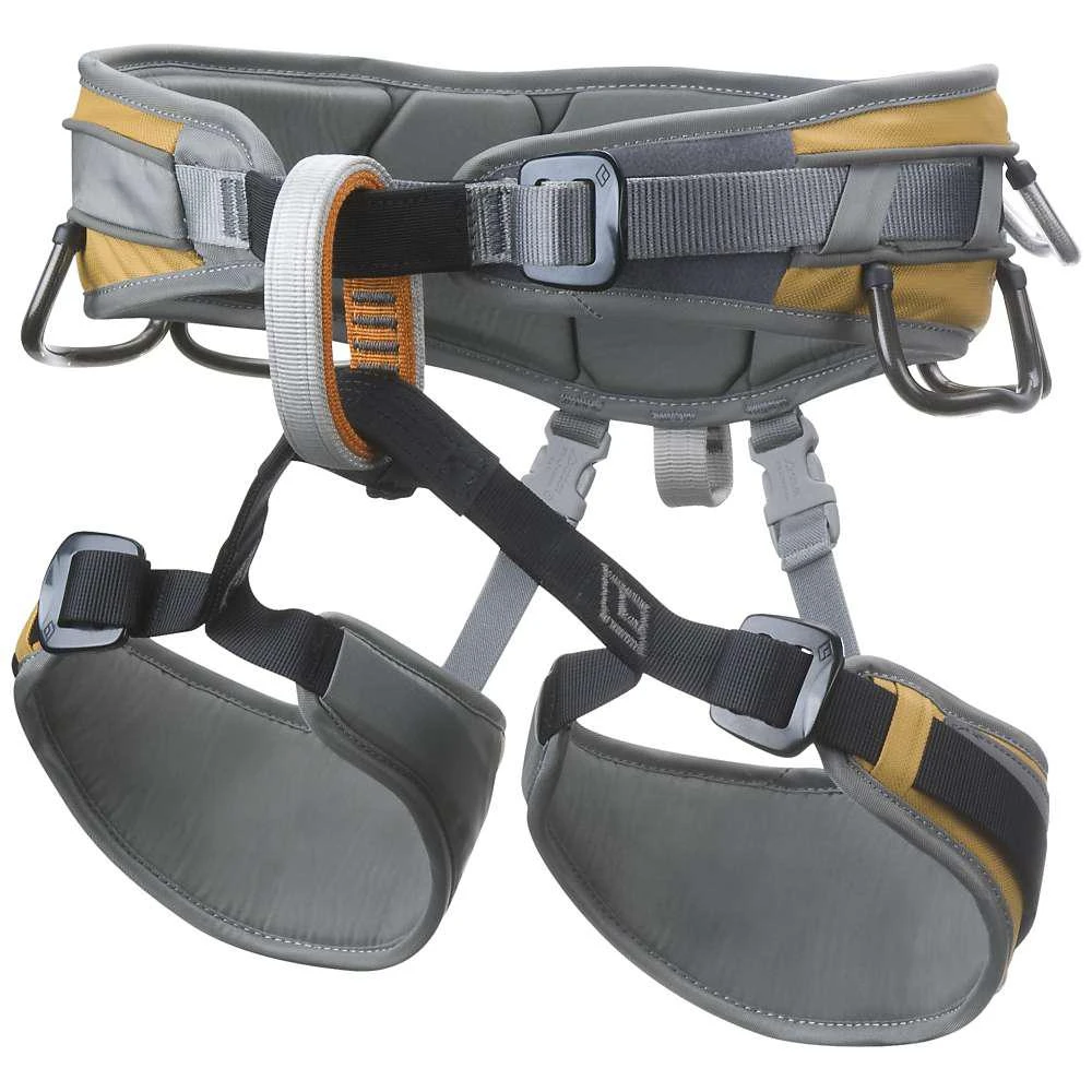 商品Black Diamond|Black Diamond Big Gun Harness,价格¥794,第1张图片