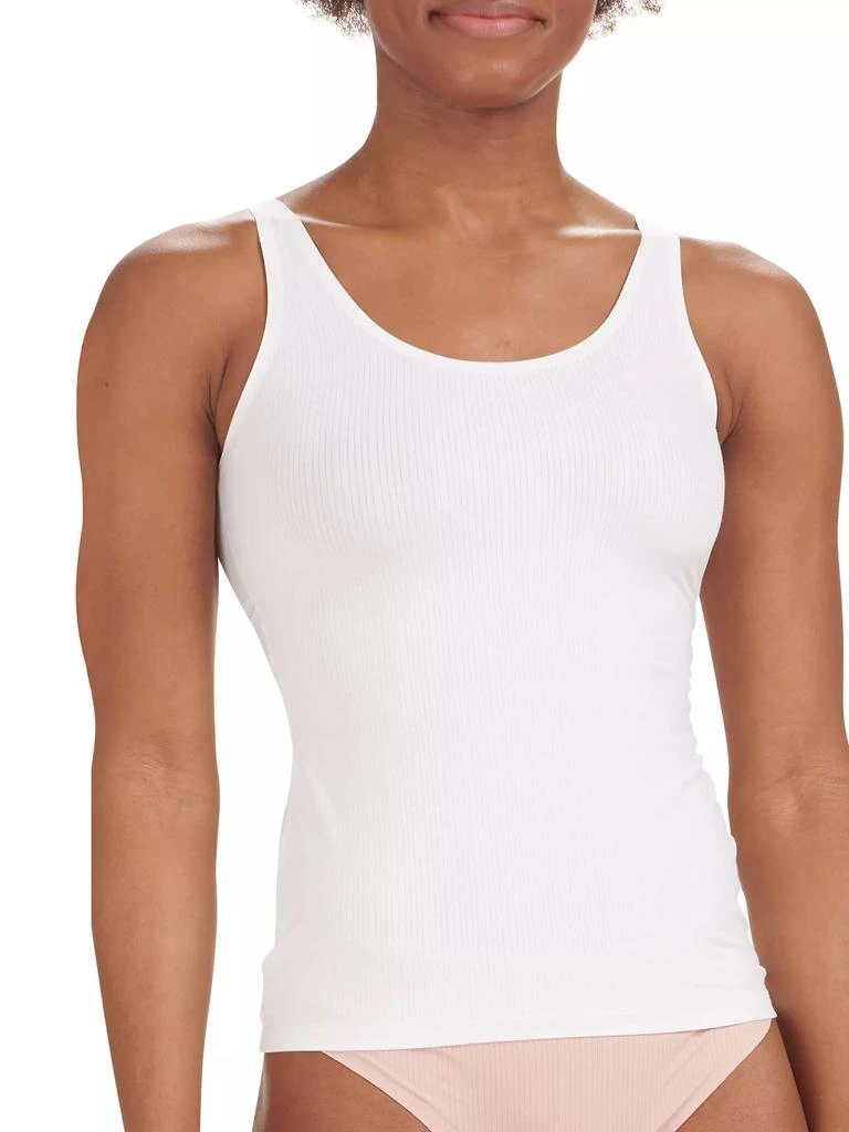 商品Wolford|Beauty Cotton Tank Top,价格¥901,第2张图片详细描述