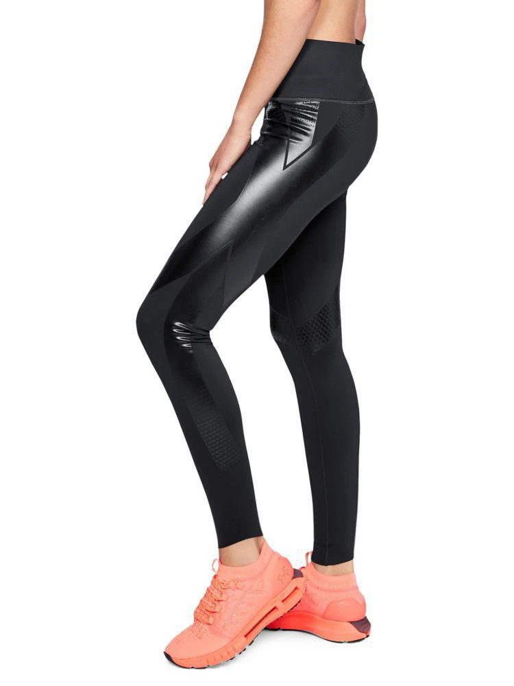 商品Under Armour|Superbase Power Printed Leggings,价格¥679,第4张图片详细描述