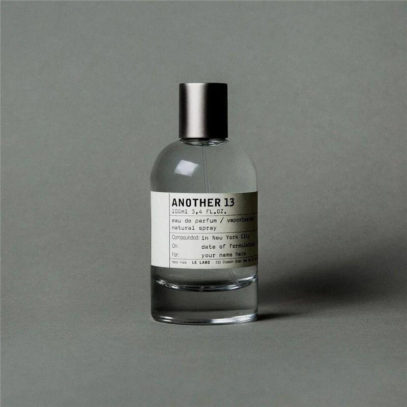 商品Le Labo|欧洲直邮香水实验室Le Labo全系列檀香木33红茶29 Santal 33 50ML,价格¥2742,第3张图片详细描述