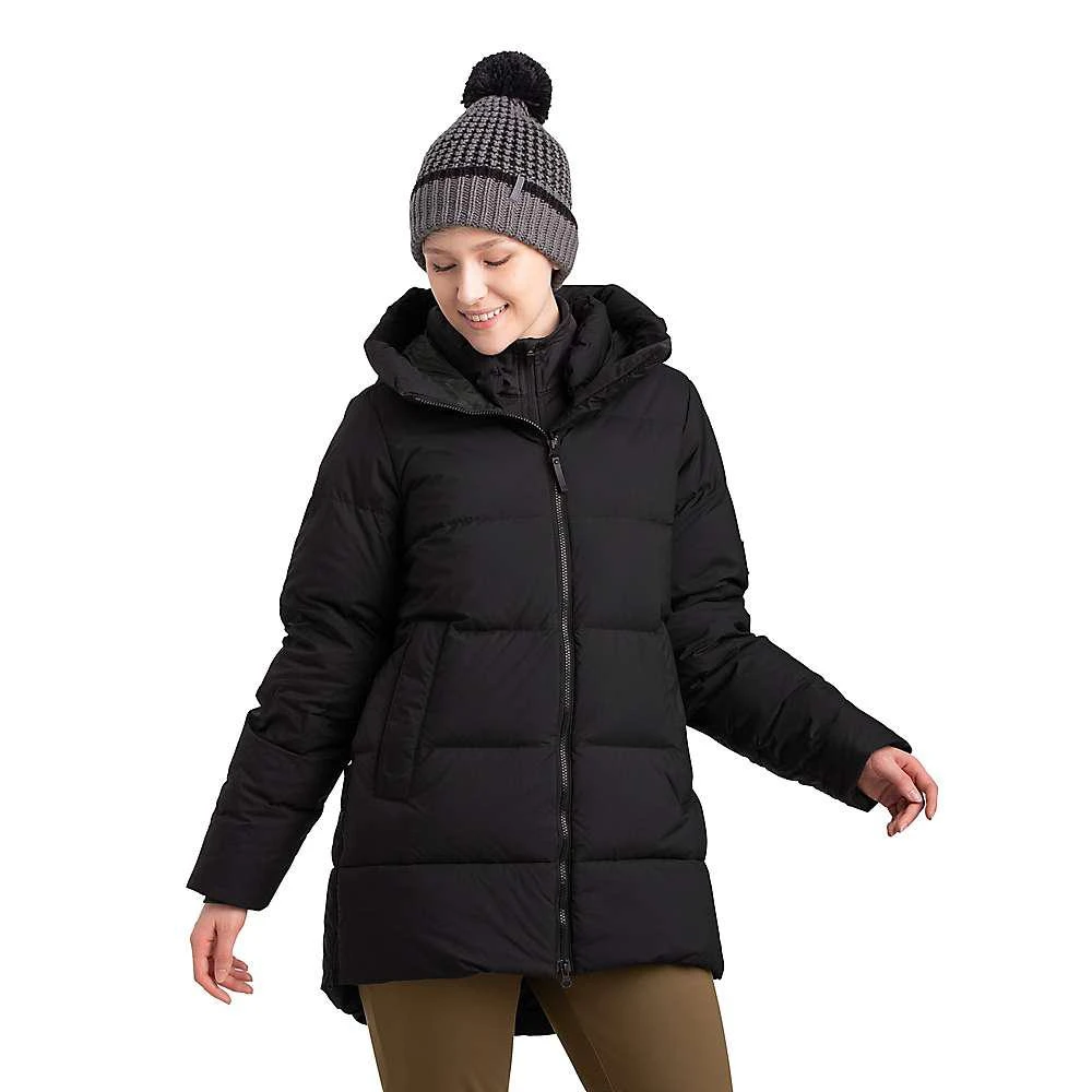 Outdoor Research Women's Coze Down Coat 商品