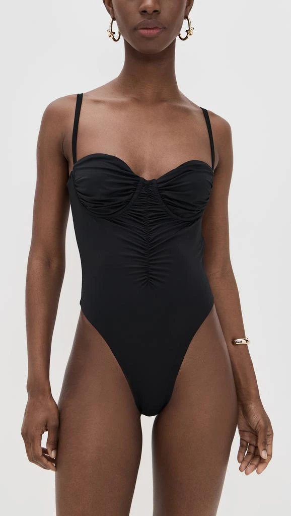 商品Riot Swim|Selene One Piece,价格¥1189,第4张图片详细描述