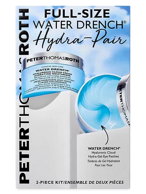 Water Drench® Hydra-Pair 2-Piece Kit商品第2张图片规格展示