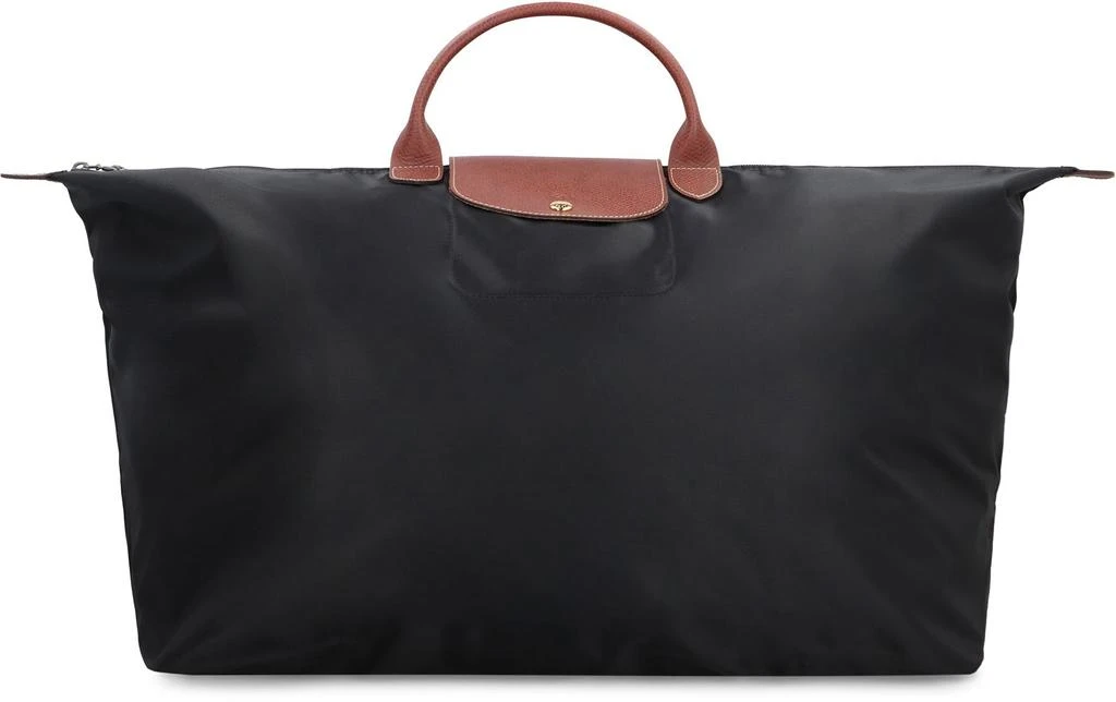 商品Longchamp|LONGCHAMP LE PLIAGE ORIGINAL M NYLON TRAVEL BAG,价格¥1363,第2张图片详细描述