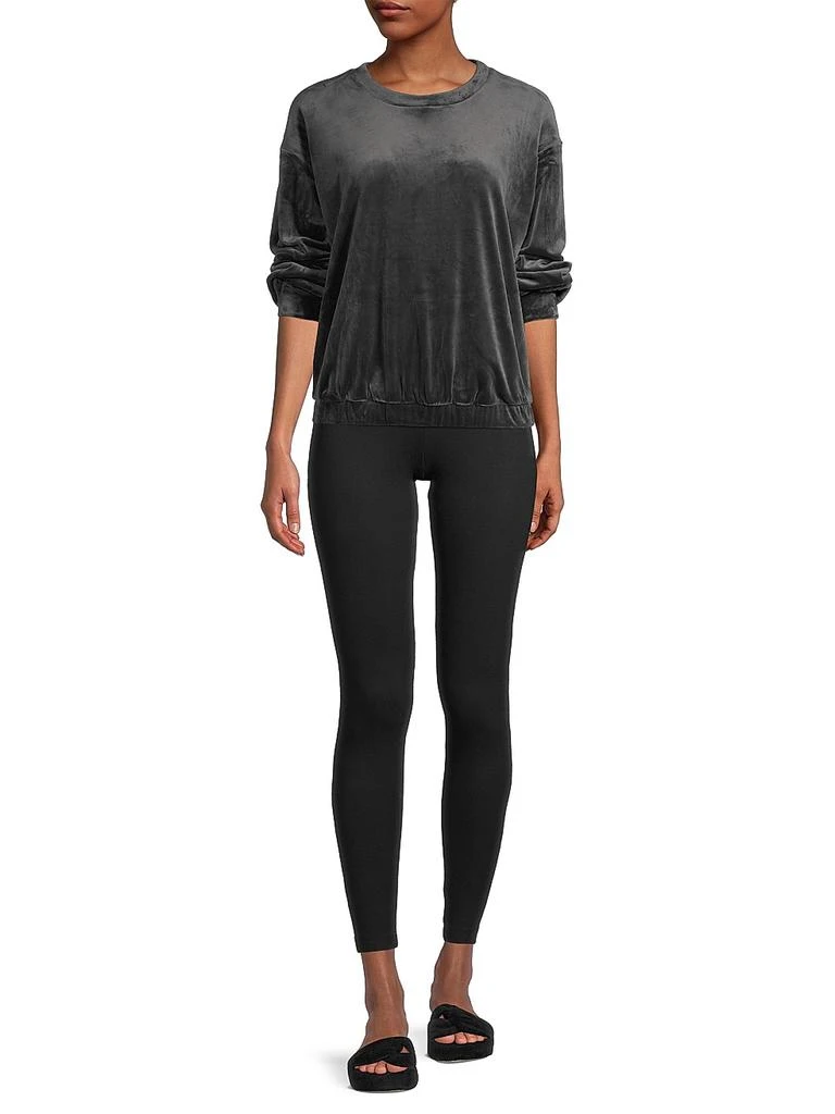 商品UGG|Shanara Fleece Sweatshirt,价格¥658,第2张图片详细描述