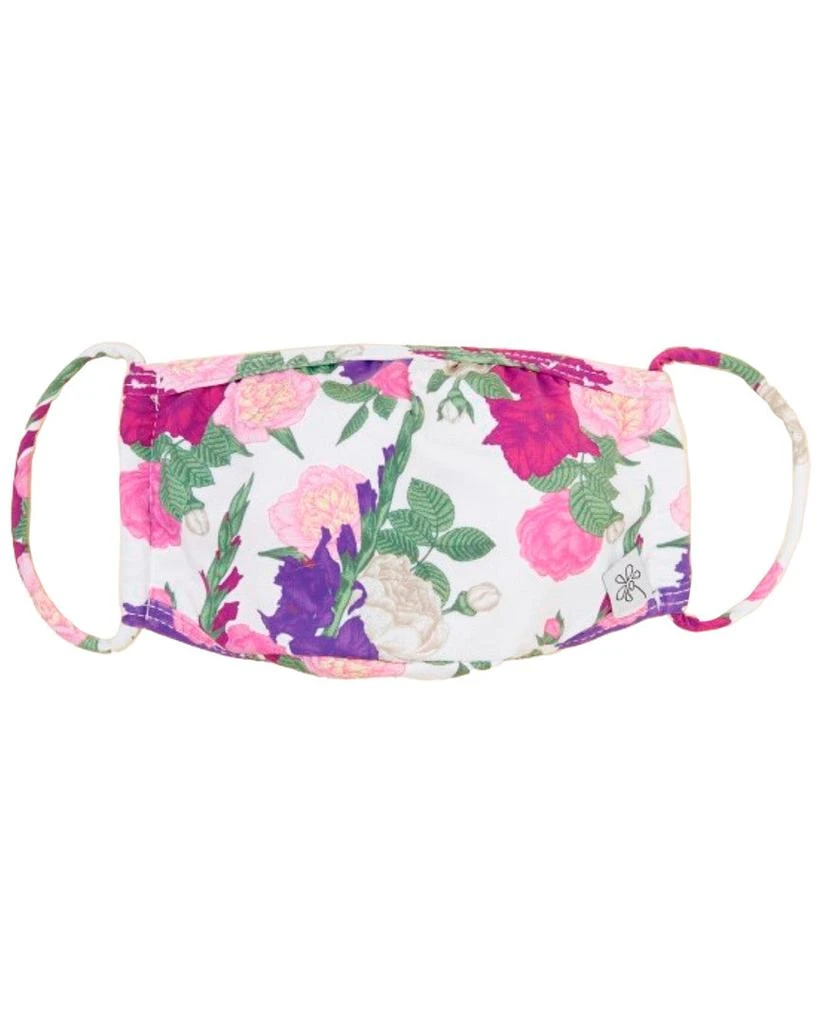 商品Dippin' Daisy'S|Dippin’ Daisy’s Cloth Face Mask with 10 Filter Set,价格¥126,第1张图片
