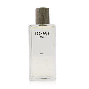 商品Loewe|001 Man Eau De Parfum,价格¥684-¥917,第1张图片