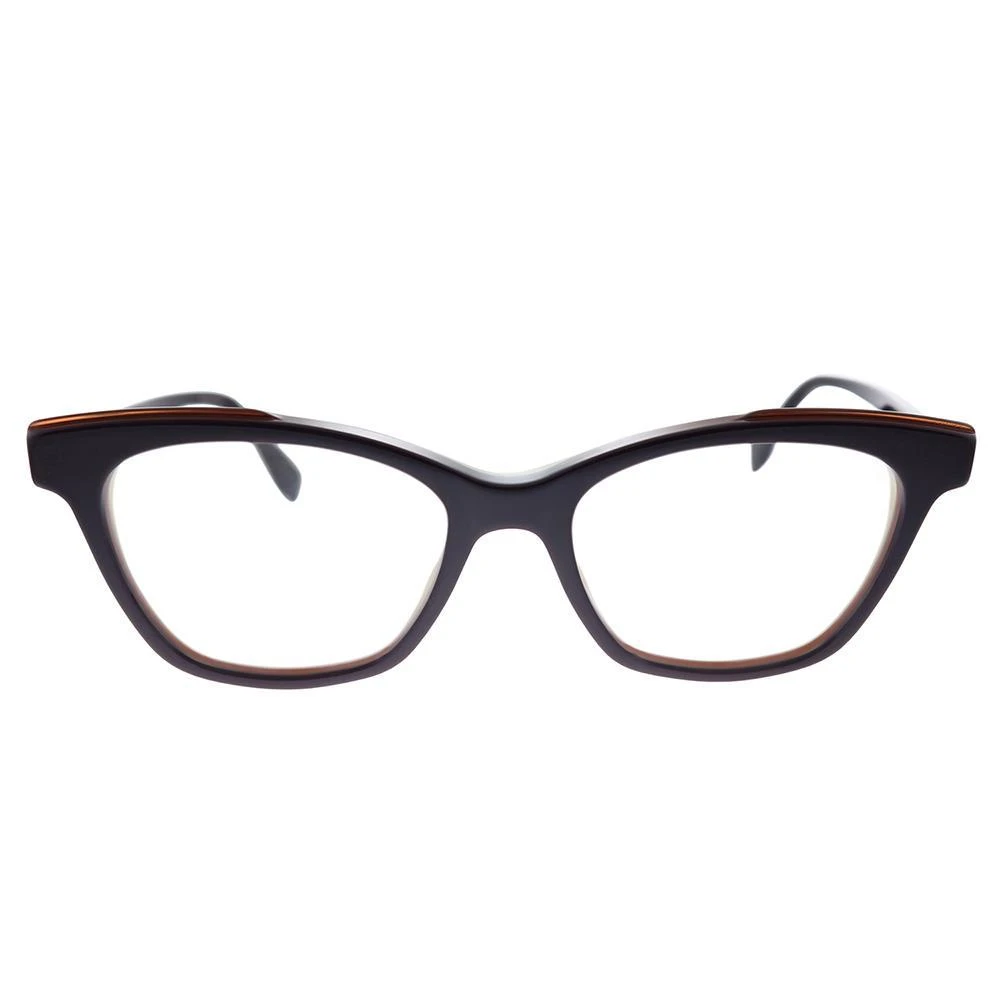商品Fendi|Fendi  FF 0256 B3V 50mm Womens Cat-Eye Eyeglasses 50mm,价格¥805,第2张图片详细描述