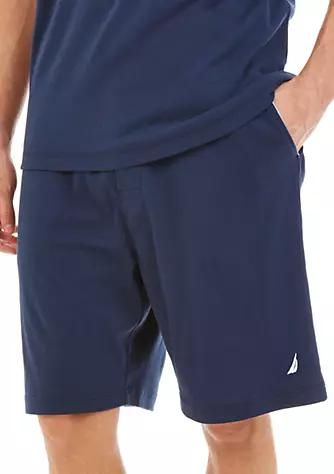Knit Pajama Shorts商品第1张图片规格展示