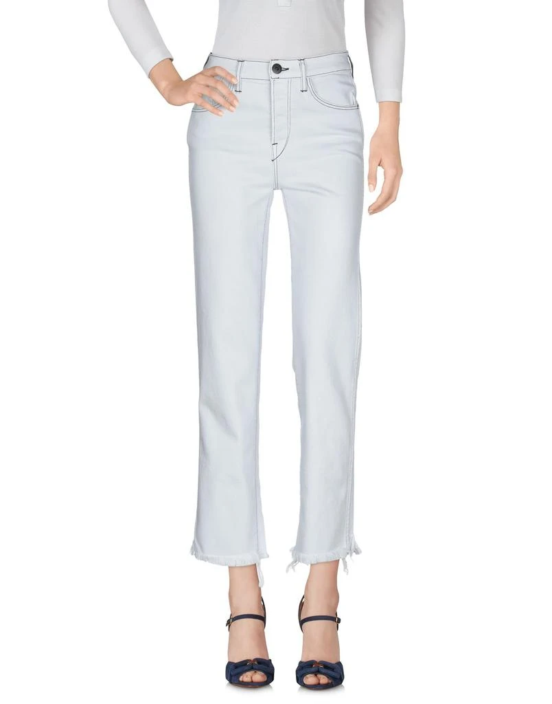 商品3 X 1|Denim pants,价格¥1490,第2张图片详细描述