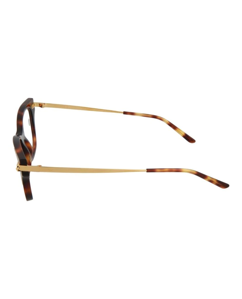 商品Cartier|Square-Frame Optical Glasses,价格¥2206,第3张图片详细描述