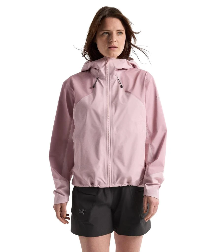 商品Arc'teryx|Coelle Shell Jacket,价格¥3276,第1张图片