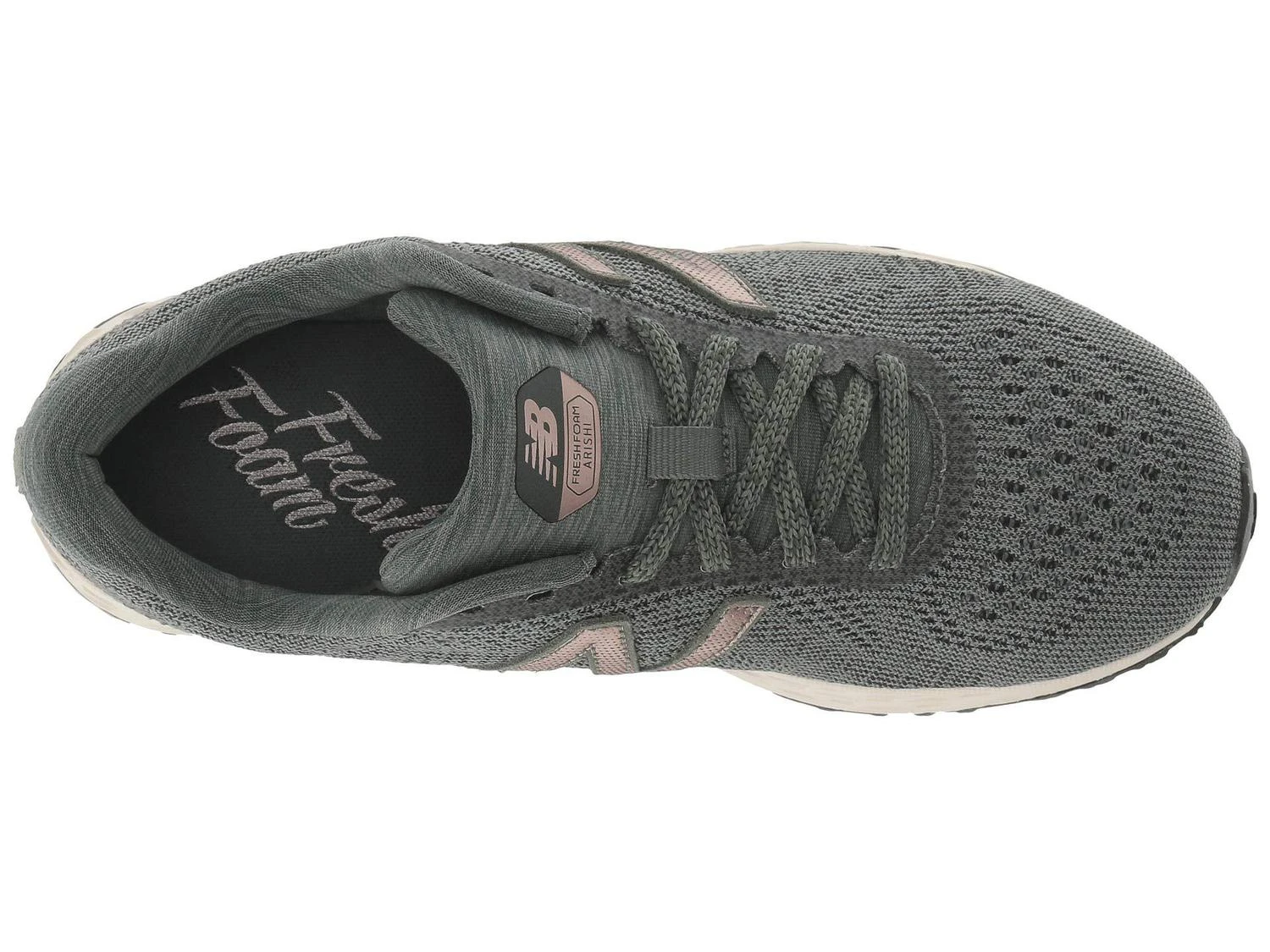 商品New Balance|Arishi v1,价格¥476,第2张图片详细描述
