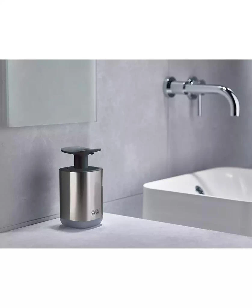 商品Joseph Joseph|Presto Hygienic Soap Dispenser,价格¥125,第3张图片详细描述