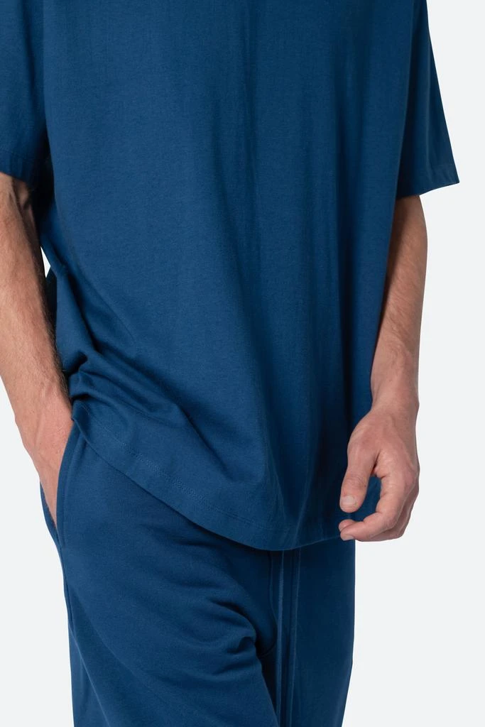 Every Day II Tee - Navy 商品