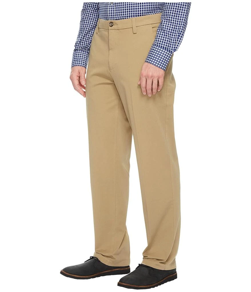 商品Dockers|Classic Fit Workday Khaki Smart 360 Flex Pants,价格¥412,第2张图片详细描述