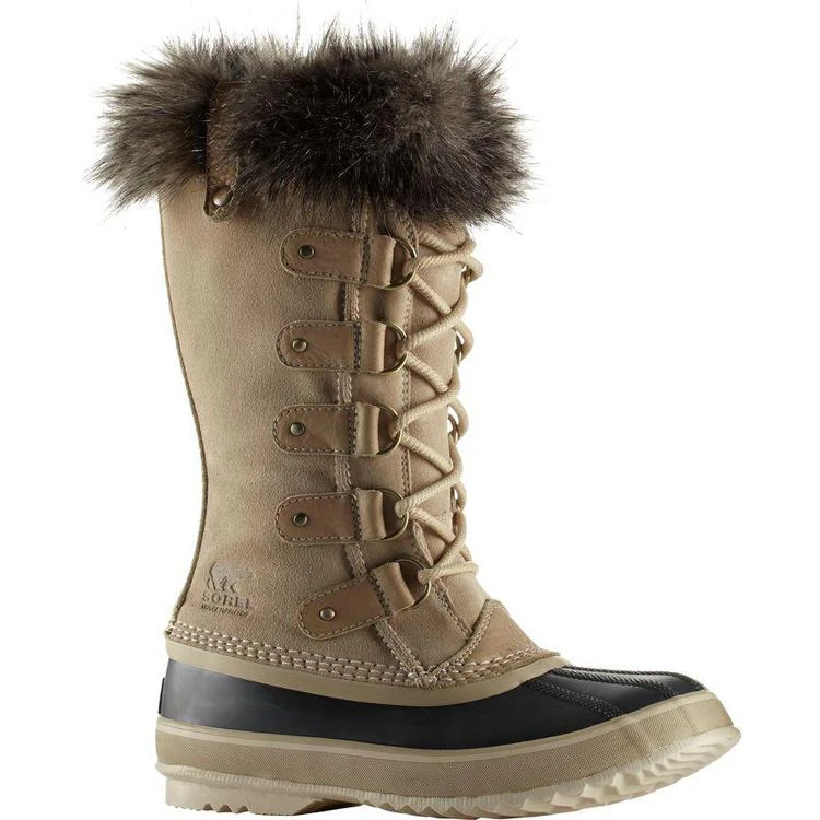 商品SOREL|女士 Joan of Arctic Boot - Women's,价格¥1339,第4张图片详细描述