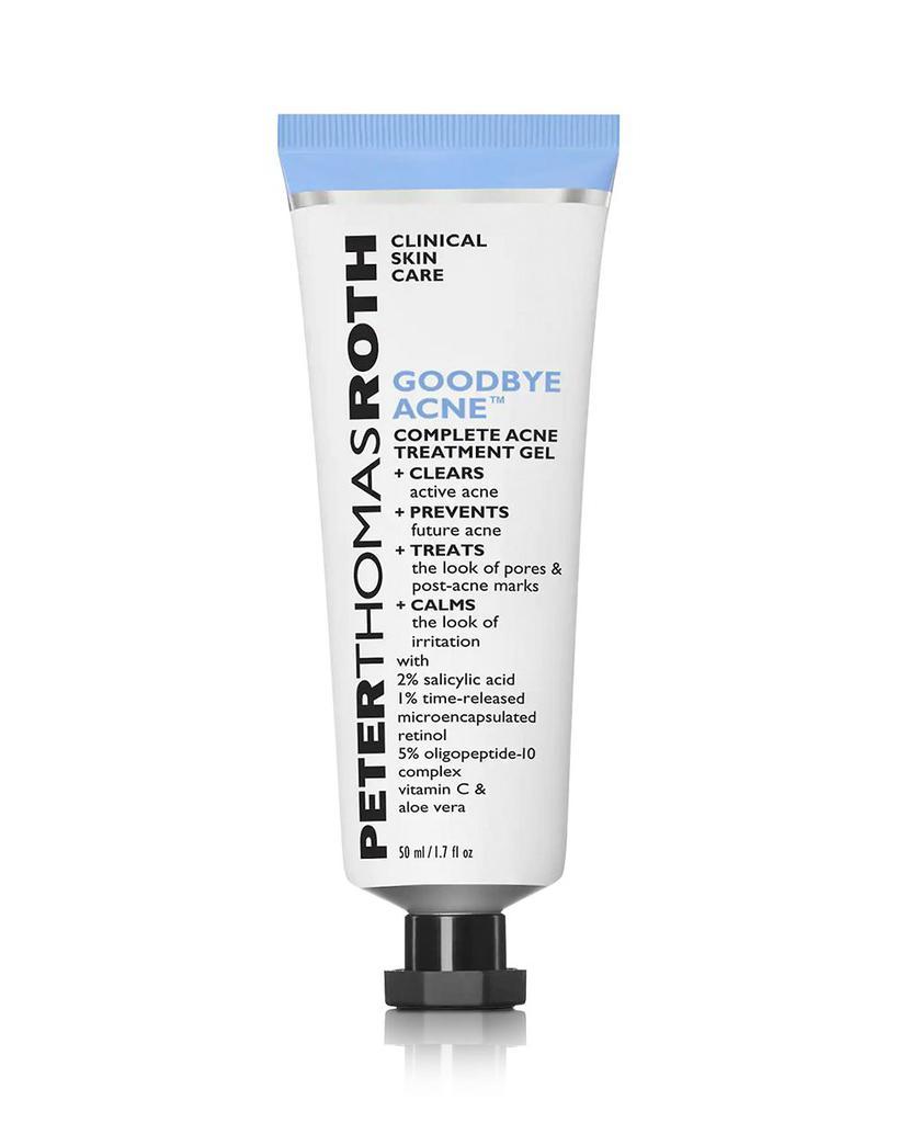 商品Peter Thomas Roth|Goodbye Acne Complete Acne Treatment Gel 1.7 oz.,价格¥315,第3张图片详细描述