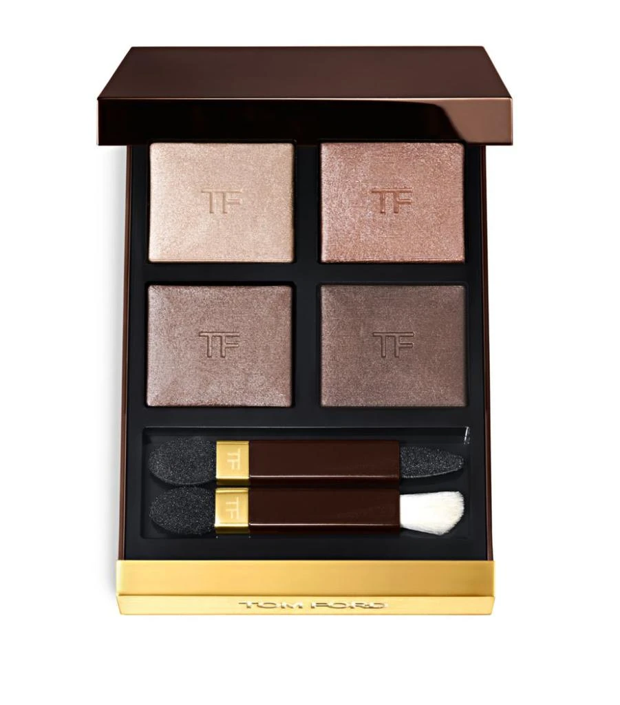 商品Tom Ford|Eye Color Quad,价格¥783,第1张图片