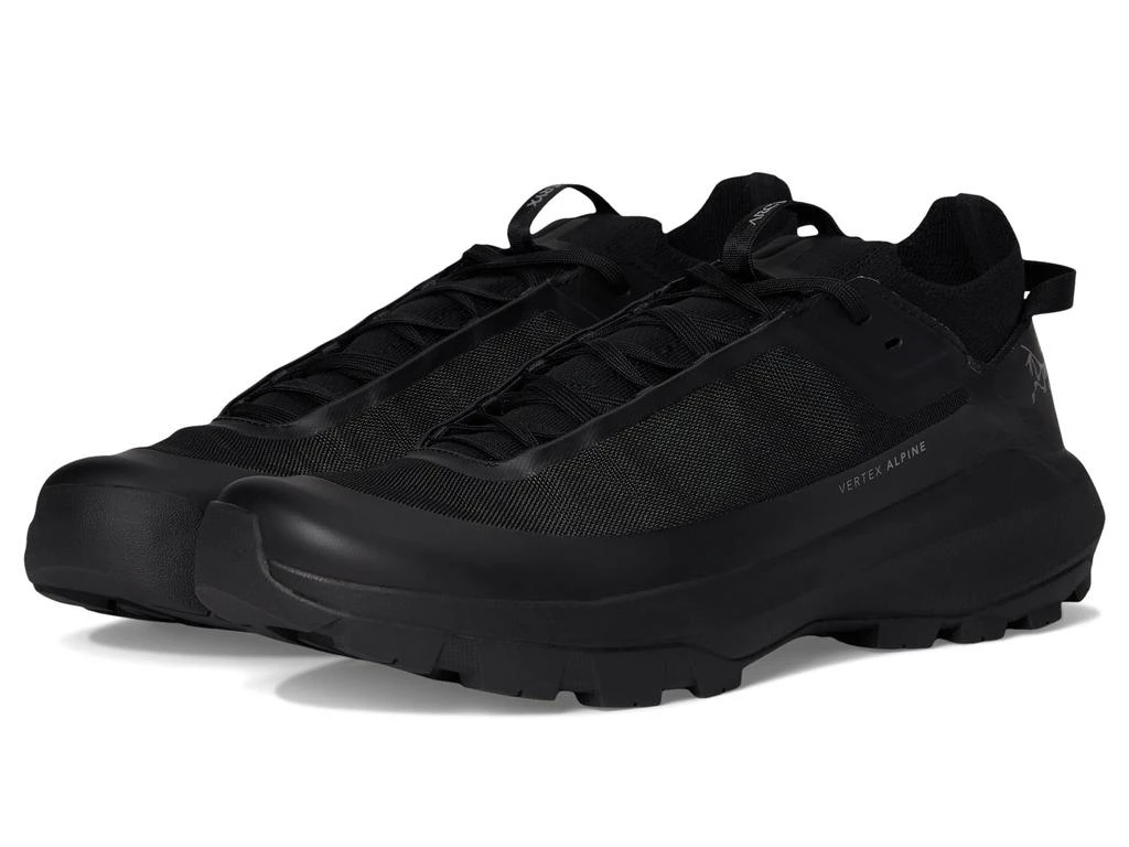 商品Arc'teryx|始祖鸟男款Kragg户外登山鞋,价格¥1202,第1张图片