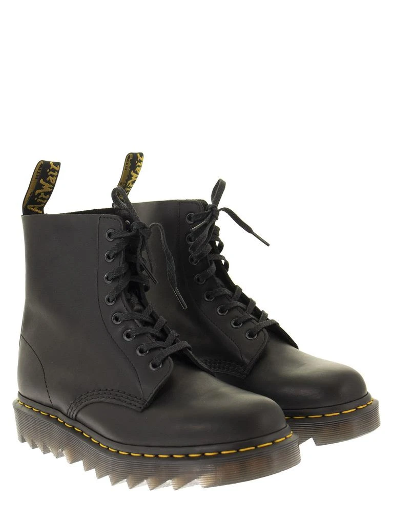 商品Dr. Martens|1460 Pascal Ziggy - Leather Ankle Boot,价格¥1403,第4张图片详细描述