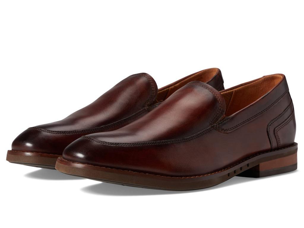 商品Clarks|Un Hugh Step,价格¥978,第1张图片