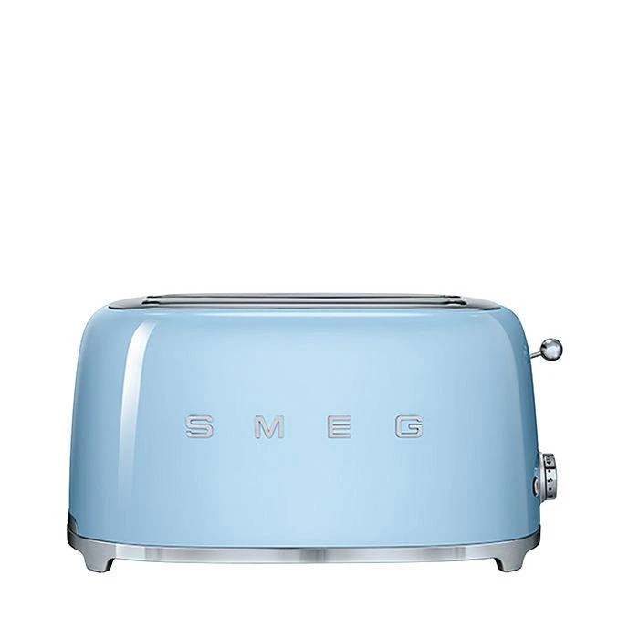 商品Smeg|4 Slice Toaster,价格¥1893,第1张图片